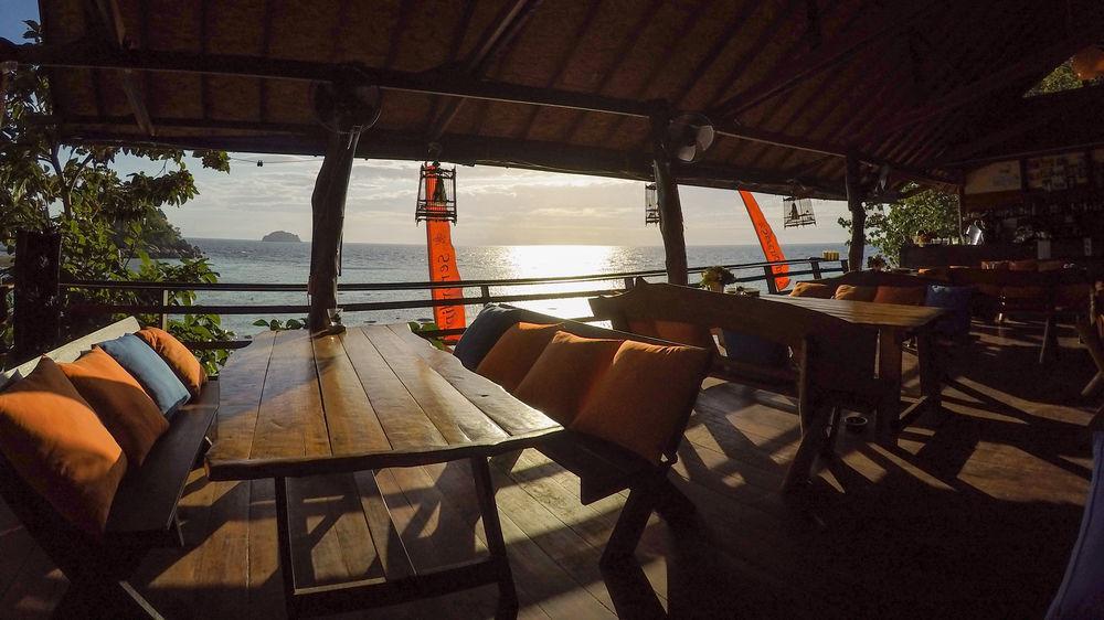 セレンディピティ ビーチ リゾート コー リペ リペ島 エクステリア 写真